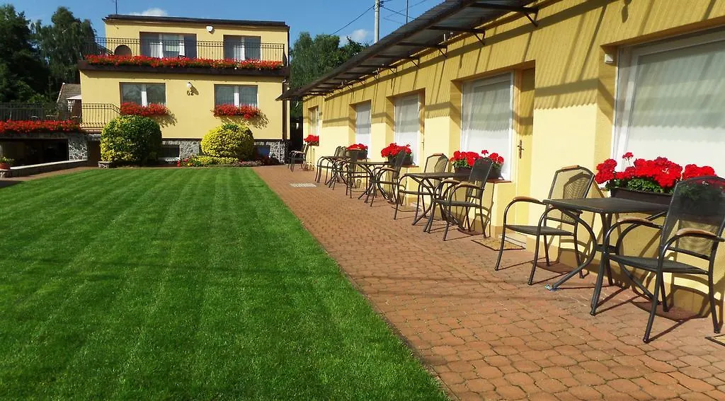 Villa Dzika Plaza Gdansk 0*,