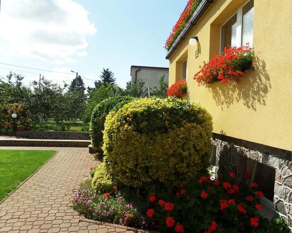 Villa Dzika Plaza Gdansk