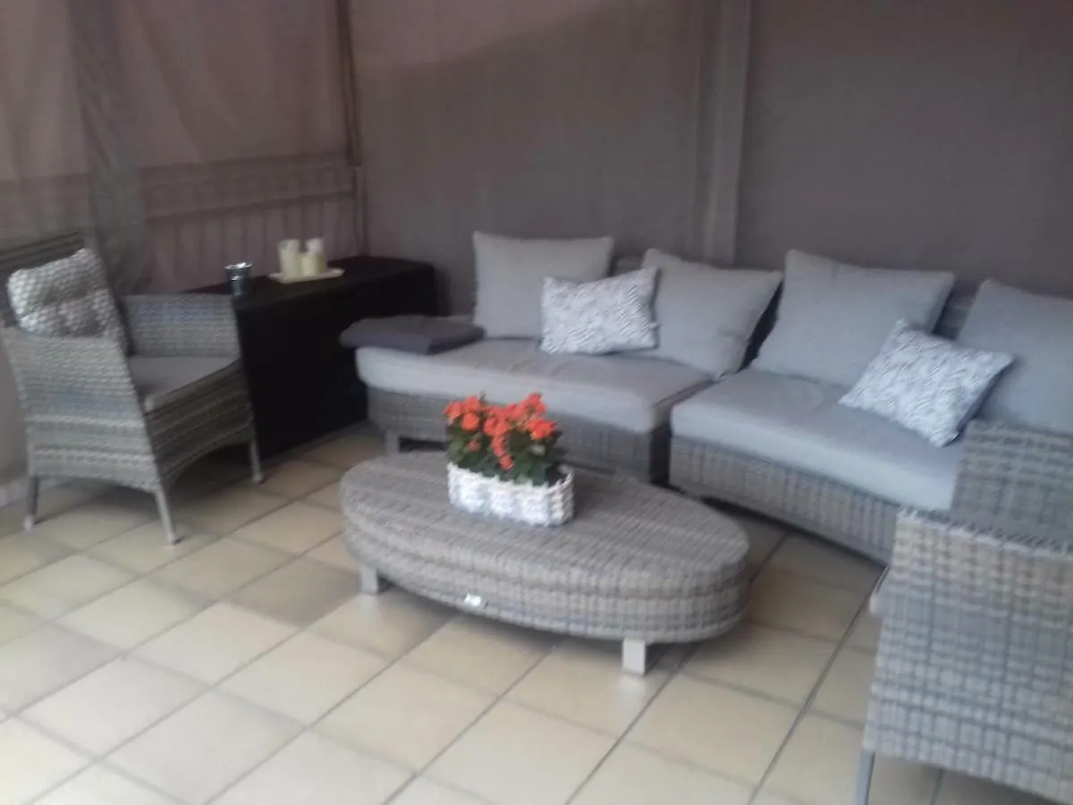 Habitación en casa particular Villa Dzika Plaza Gdansk Polonia