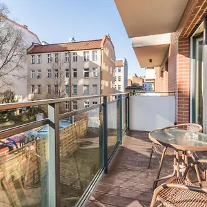 Apartament Grobla By Loft, Gdańsk