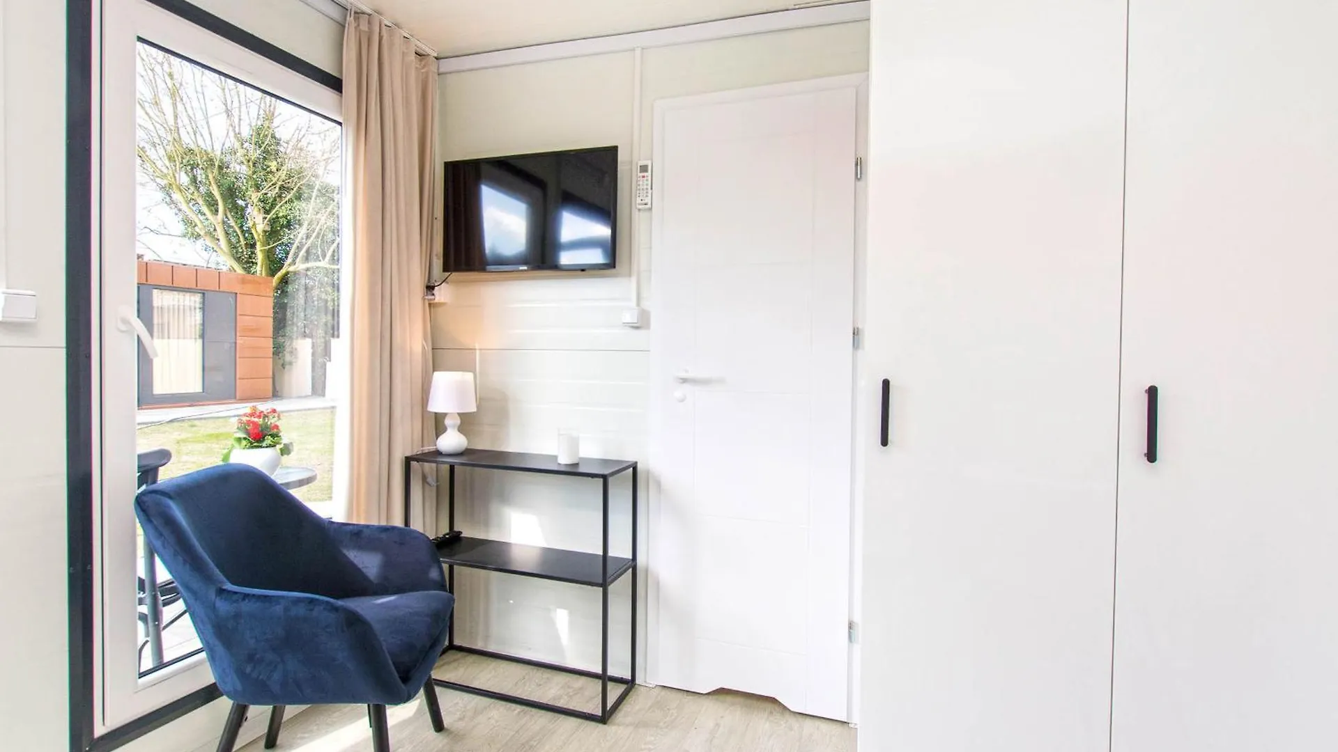 Kwatera prywatna Villa Dzika Plaża Gdańsk